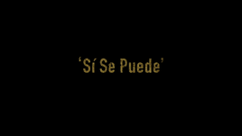 Si Se Puede 2