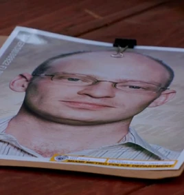 Murdered Counselor 2