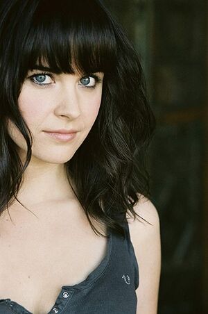 Christine Garver