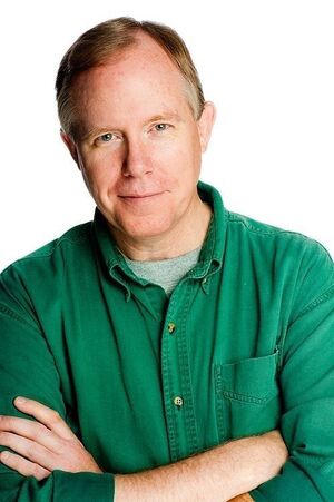 Stewart Skelton