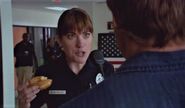 Officer Debra Morgan