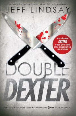 Double Dexter Cover