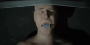 Mike Donovan as he appears in the video game