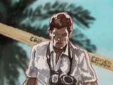 Dexter Morgan/Early Cuts