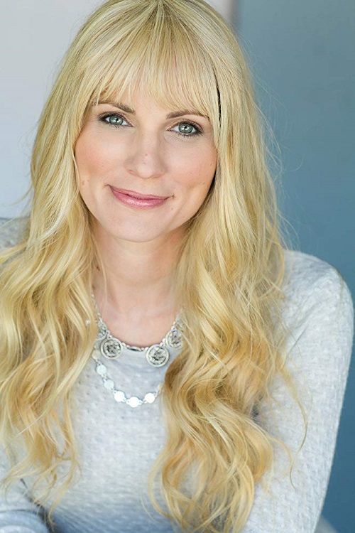 Lauren Rose Lewis Dexter Wiki Fandom