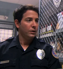 Officer Montana S1E10