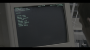 Victim list in the Miami Metro database - OriginalSinS1E6