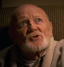 Nicholas Galway 2 S6E8