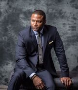 David Ramsey11