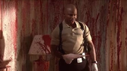 Doakes in Room