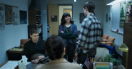 Tess meets Harrison NBS1E3