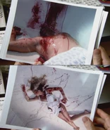 Cokehead Murder Victims