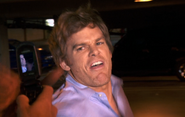 Angry Dexter grabs phone S4E12