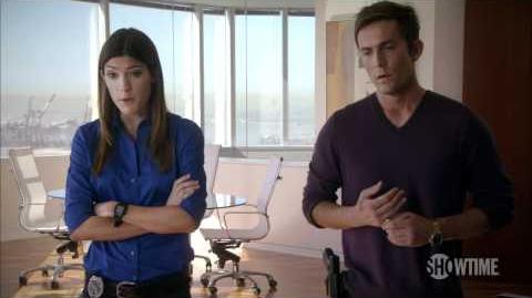 Dexter Season 5 Episode 10 Clip - Internal Matter