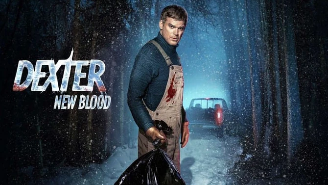 Sequel to the Showtime series: DEXTER