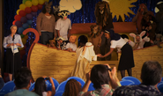 Noah's Ark Pageant