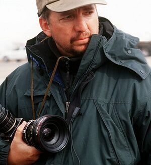 Jeffrey Jur