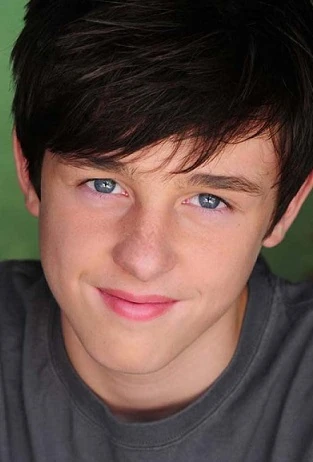 Harrison Thacher | Dexter Wiki | Fandom