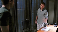 Dexter realizes Louis used his computer