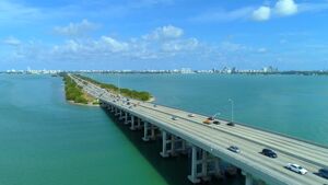 Julia Tuttle Causeway