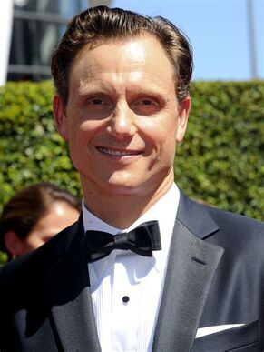 Tony Goldwyn