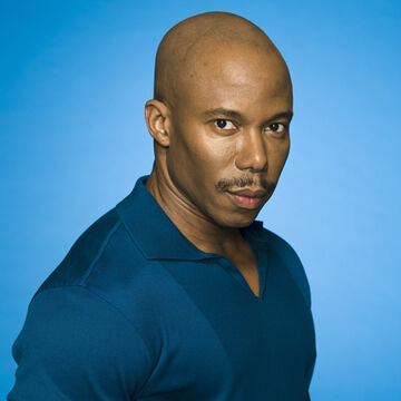 images Sgt Doakes Quotes james doakes dexter wiki fandom