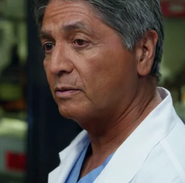 Medical Examiner S7E7