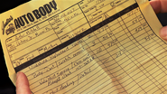 Arthur's address