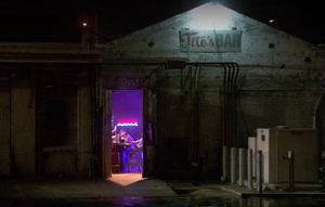 1 Tito's Bar