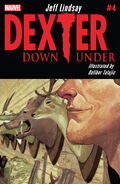 Dexter: Down Under Issue 4