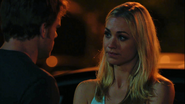 Hannah asks Dexter if he regrets not killing her