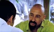 Carlos Guerrero and Norberto