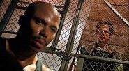 Doakes tells Dexter to stay away after he kills Jose Garza