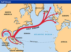 The Gulf Stream2