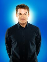 Dexter Morgan