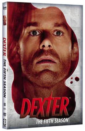 Dexter Poster Staffel 7