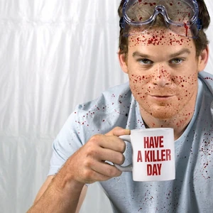 Dexter Wiki Fandom Сериал «декстер» телеканала «showtime» основан на романе джеффри линдсея «дремлющий демон декстера» («darkly dreaming dexter»). dexter wiki fandom