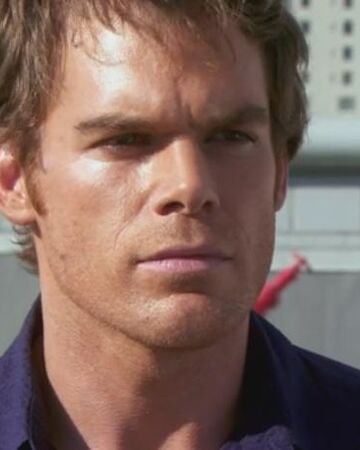 Dexter Morgan Season 3 Dexter Wiki Fandom