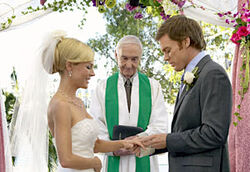 Episode 312: Do You Take Dexter Morgan? | Dexter Wiki | Fandom
