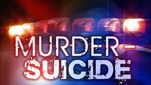 Murder-Suicide