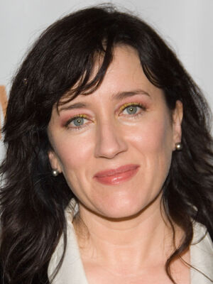 Maria Doyle Kennedy