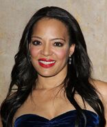 Lauren velez