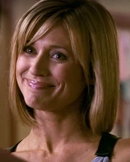 Trisha Billings face 2