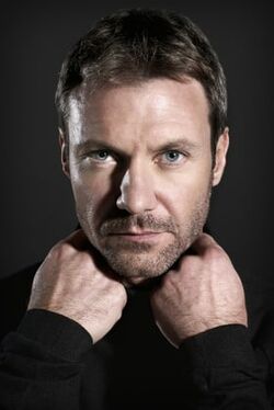 Chris Vance | Dexter Wiki | Fandom