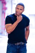 David Ramsey3