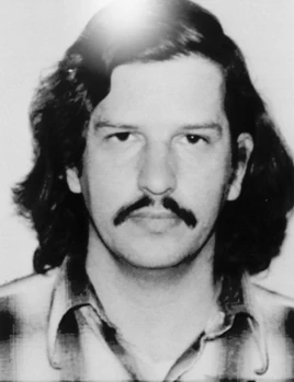 William Bonin mug shot