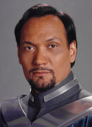 Jimmy Smits in Rogue One