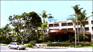1 Hotel Belvedere