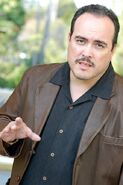 David Zayas7