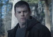Dexter as Jim Lindsay